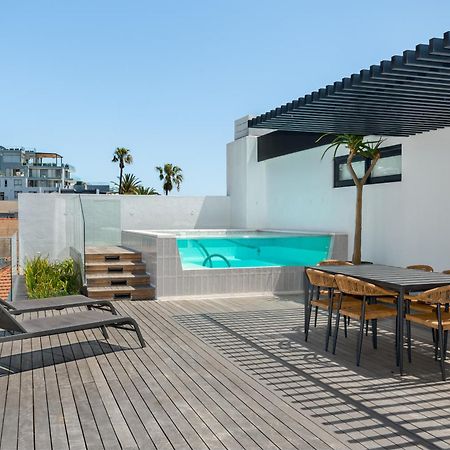 The Avant Luxury Apartments Κέιπ Τάουν Εξωτερικό φωτογραφία