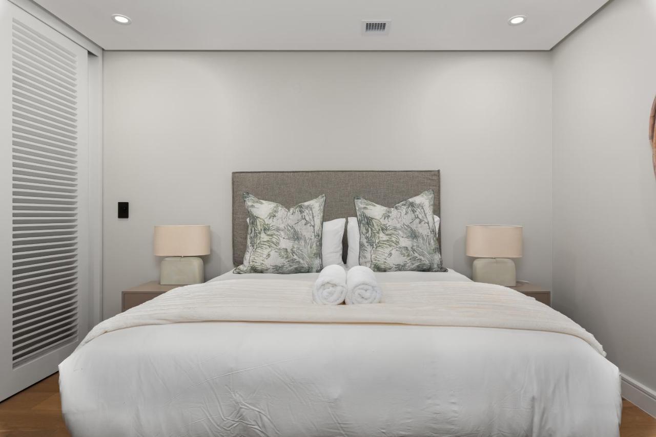 The Avant Luxury Apartments Κέιπ Τάουν Εξωτερικό φωτογραφία