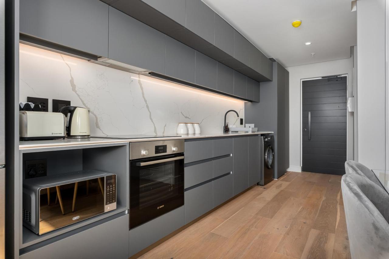 The Avant Luxury Apartments Κέιπ Τάουν Εξωτερικό φωτογραφία