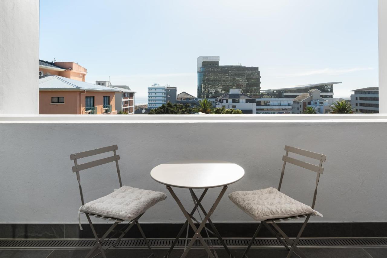 The Avant Luxury Apartments Κέιπ Τάουν Εξωτερικό φωτογραφία