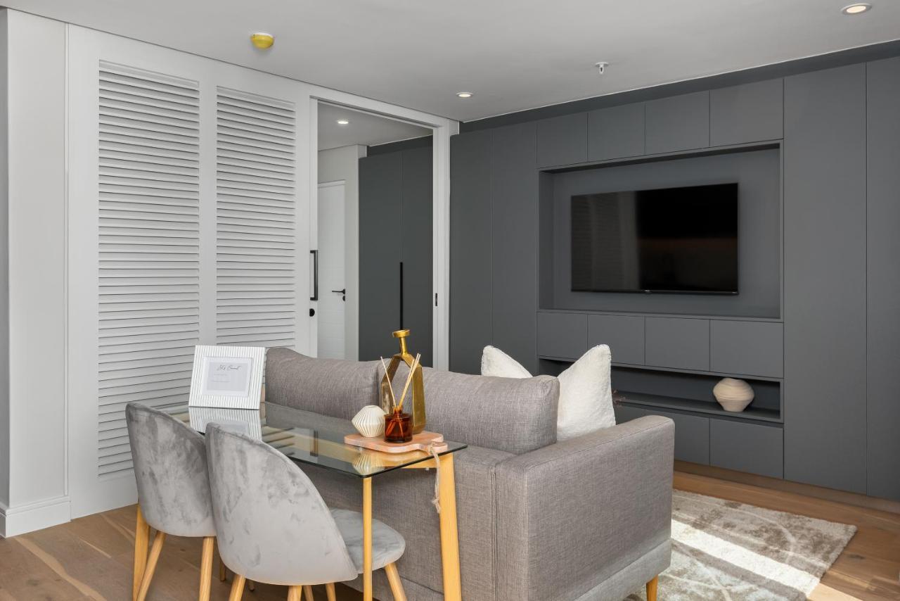 The Avant Luxury Apartments Κέιπ Τάουν Εξωτερικό φωτογραφία