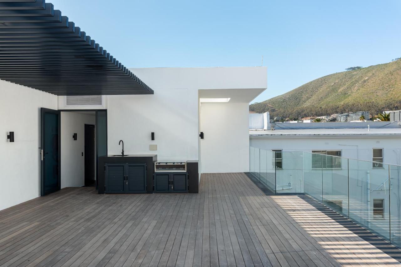 The Avant Luxury Apartments Κέιπ Τάουν Εξωτερικό φωτογραφία