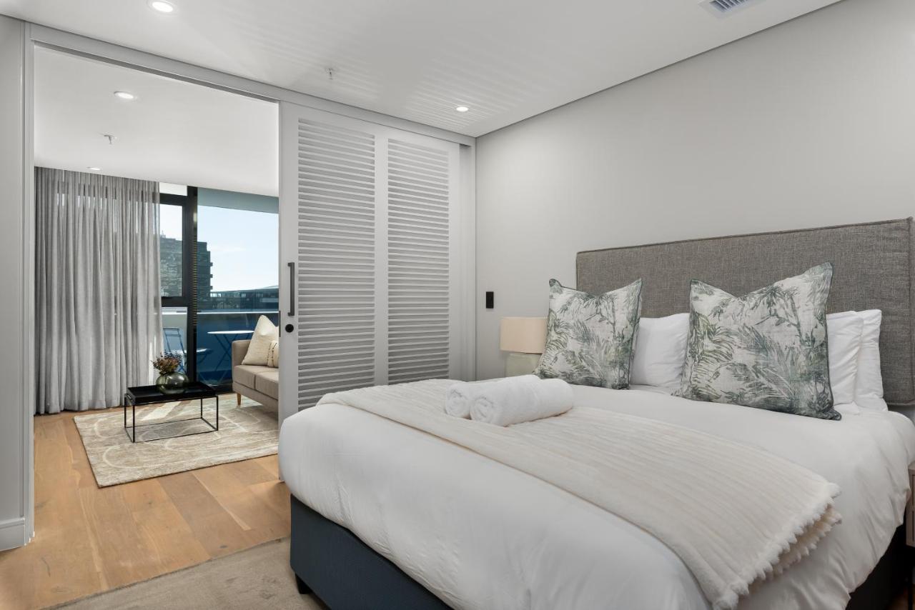 The Avant Luxury Apartments Κέιπ Τάουν Εξωτερικό φωτογραφία