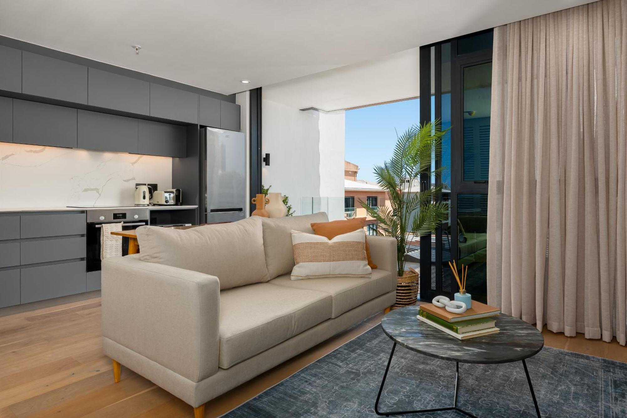 The Avant Luxury Apartments Κέιπ Τάουν Εξωτερικό φωτογραφία