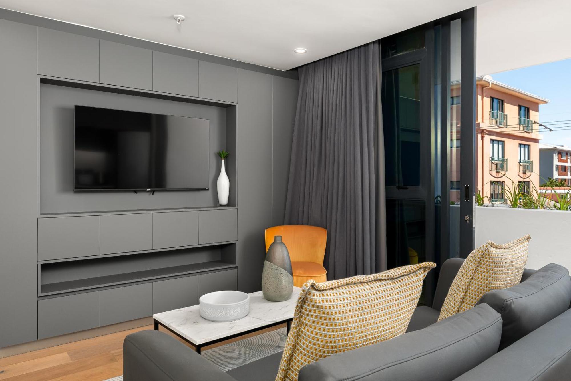 The Avant Luxury Apartments Κέιπ Τάουν Εξωτερικό φωτογραφία