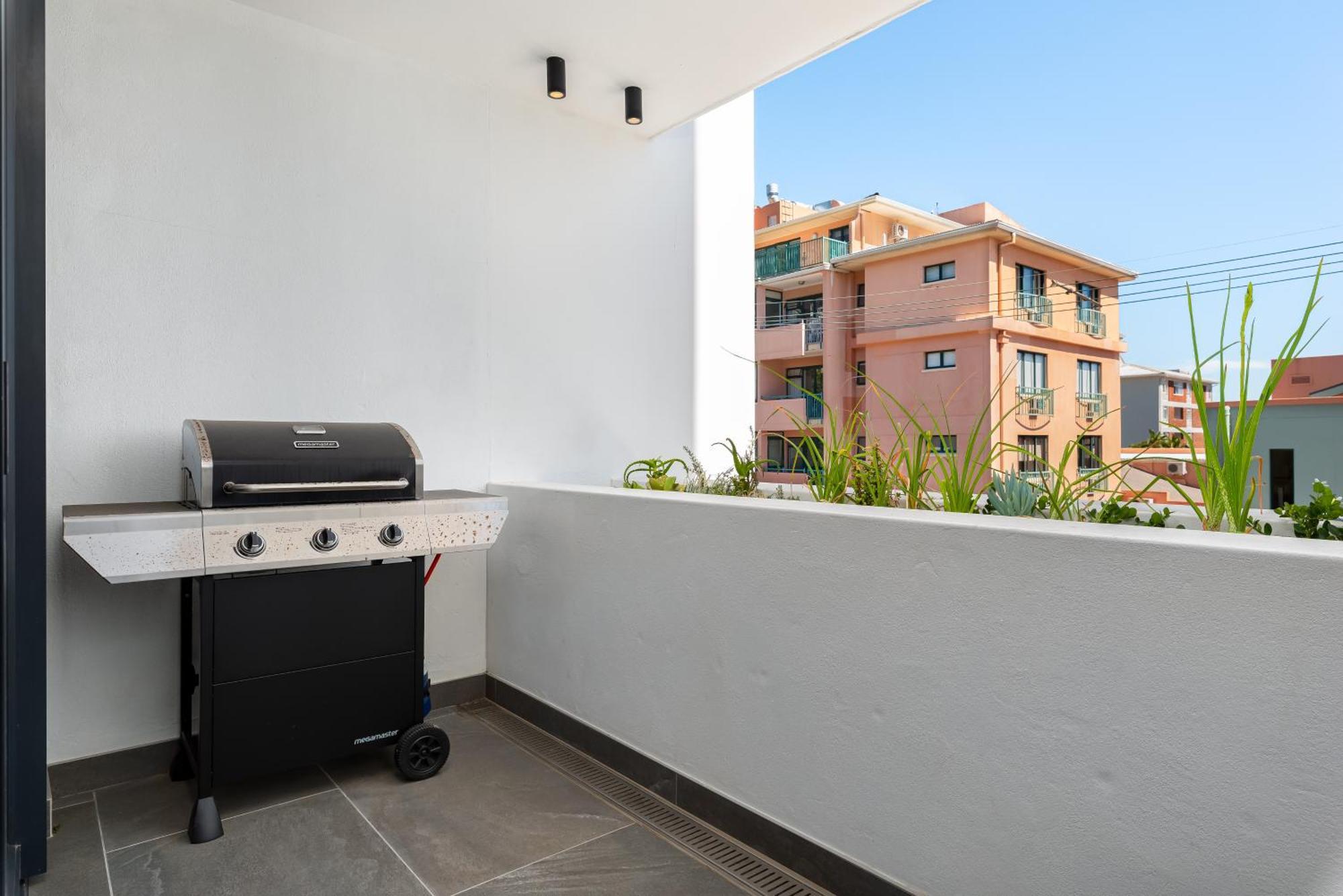 The Avant Luxury Apartments Κέιπ Τάουν Εξωτερικό φωτογραφία