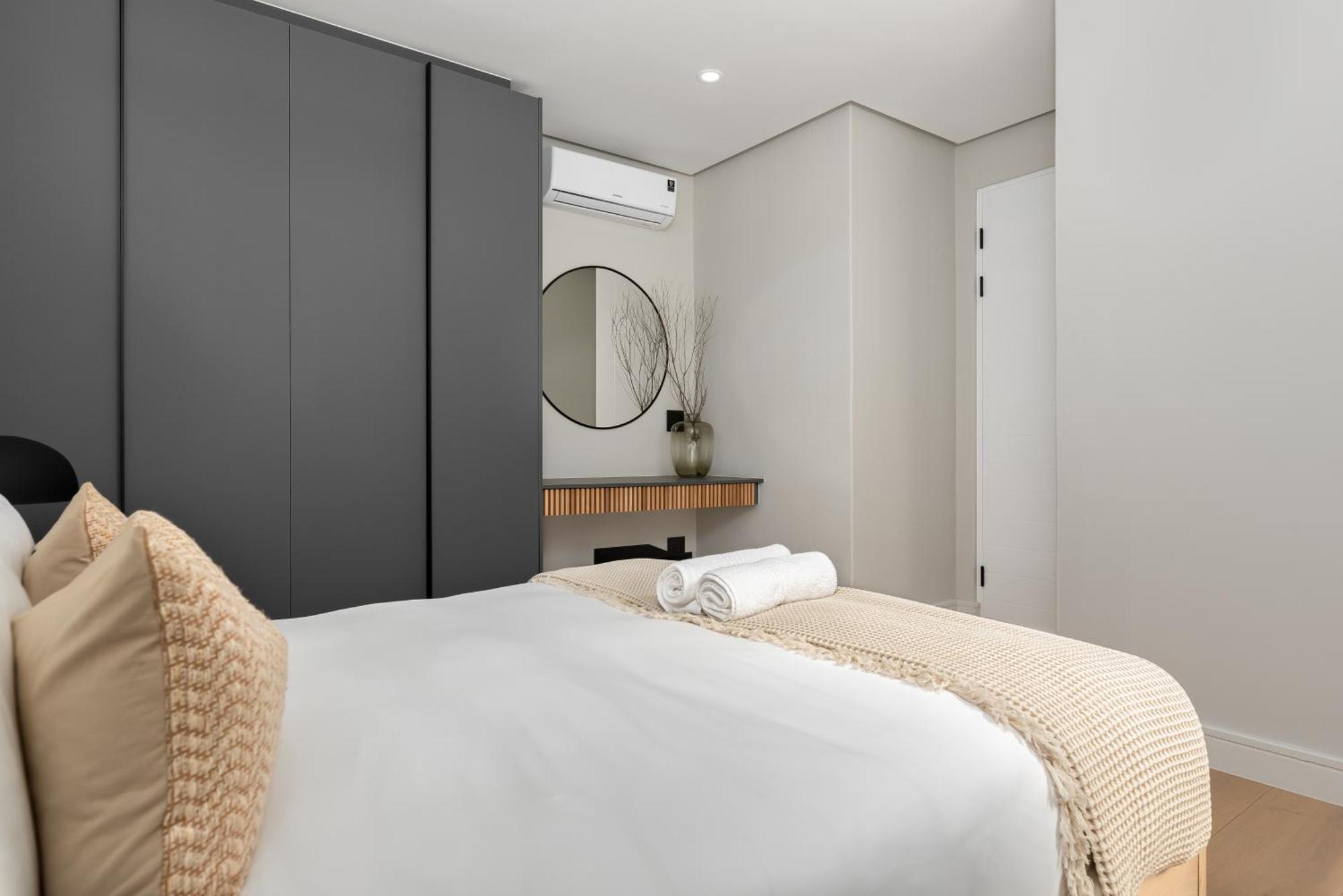 The Avant Luxury Apartments Κέιπ Τάουν Εξωτερικό φωτογραφία