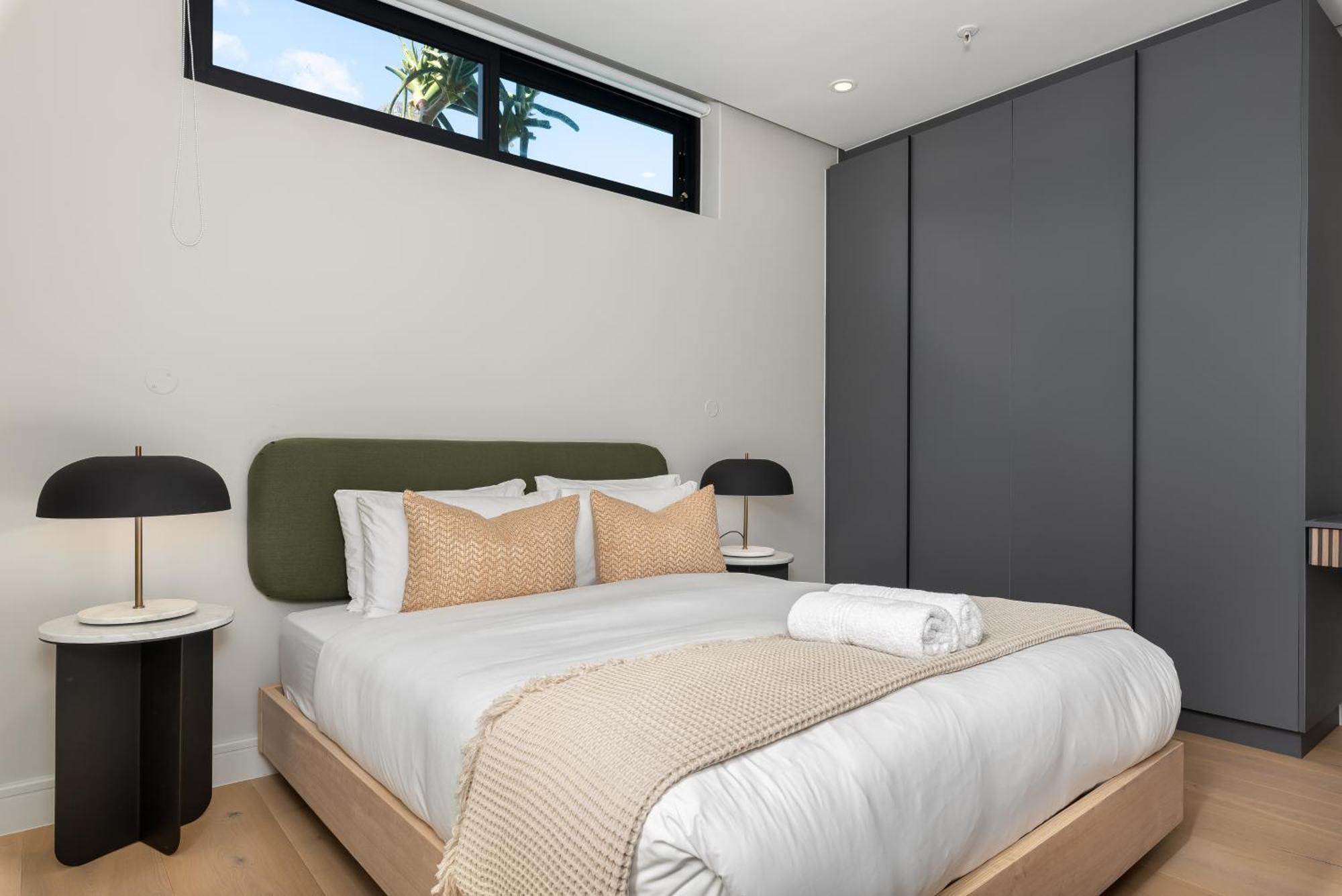The Avant Luxury Apartments Κέιπ Τάουν Εξωτερικό φωτογραφία
