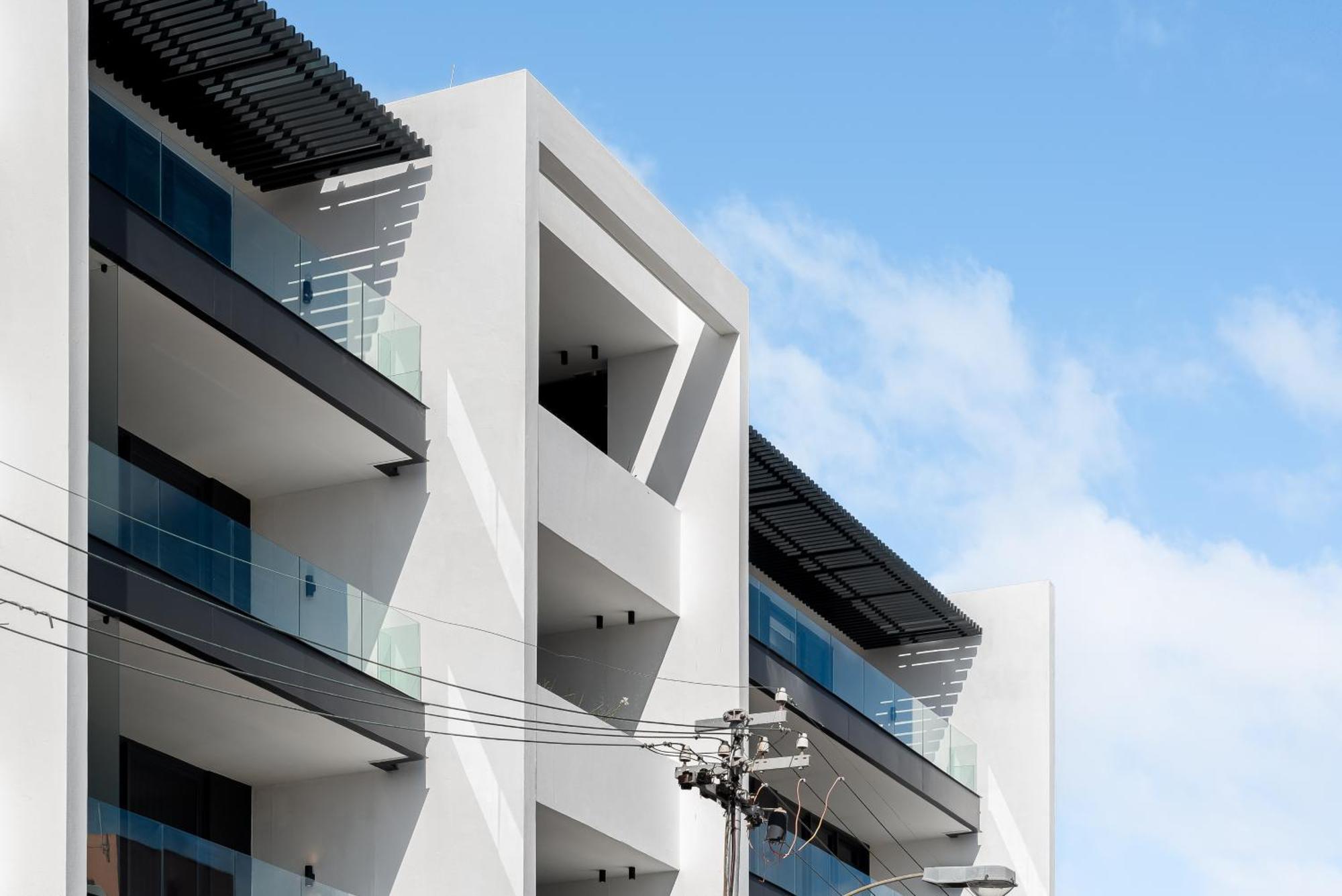 The Avant Luxury Apartments Κέιπ Τάουν Εξωτερικό φωτογραφία