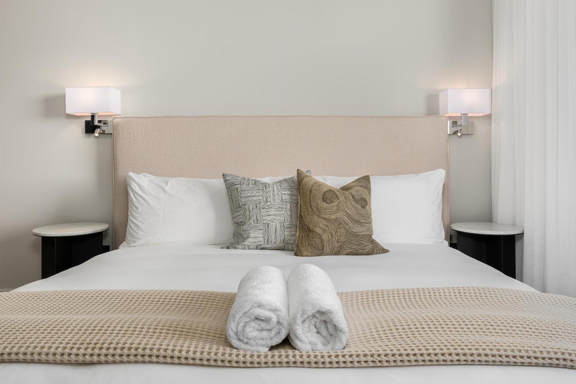 The Avant Luxury Apartments Κέιπ Τάουν Εξωτερικό φωτογραφία