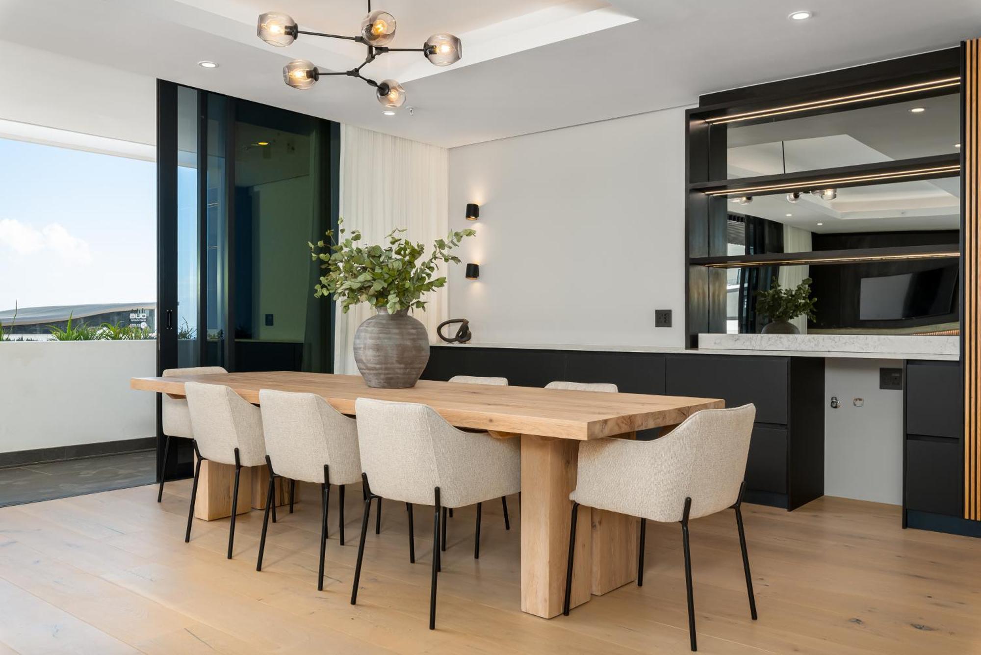 The Avant Luxury Apartments Κέιπ Τάουν Εξωτερικό φωτογραφία