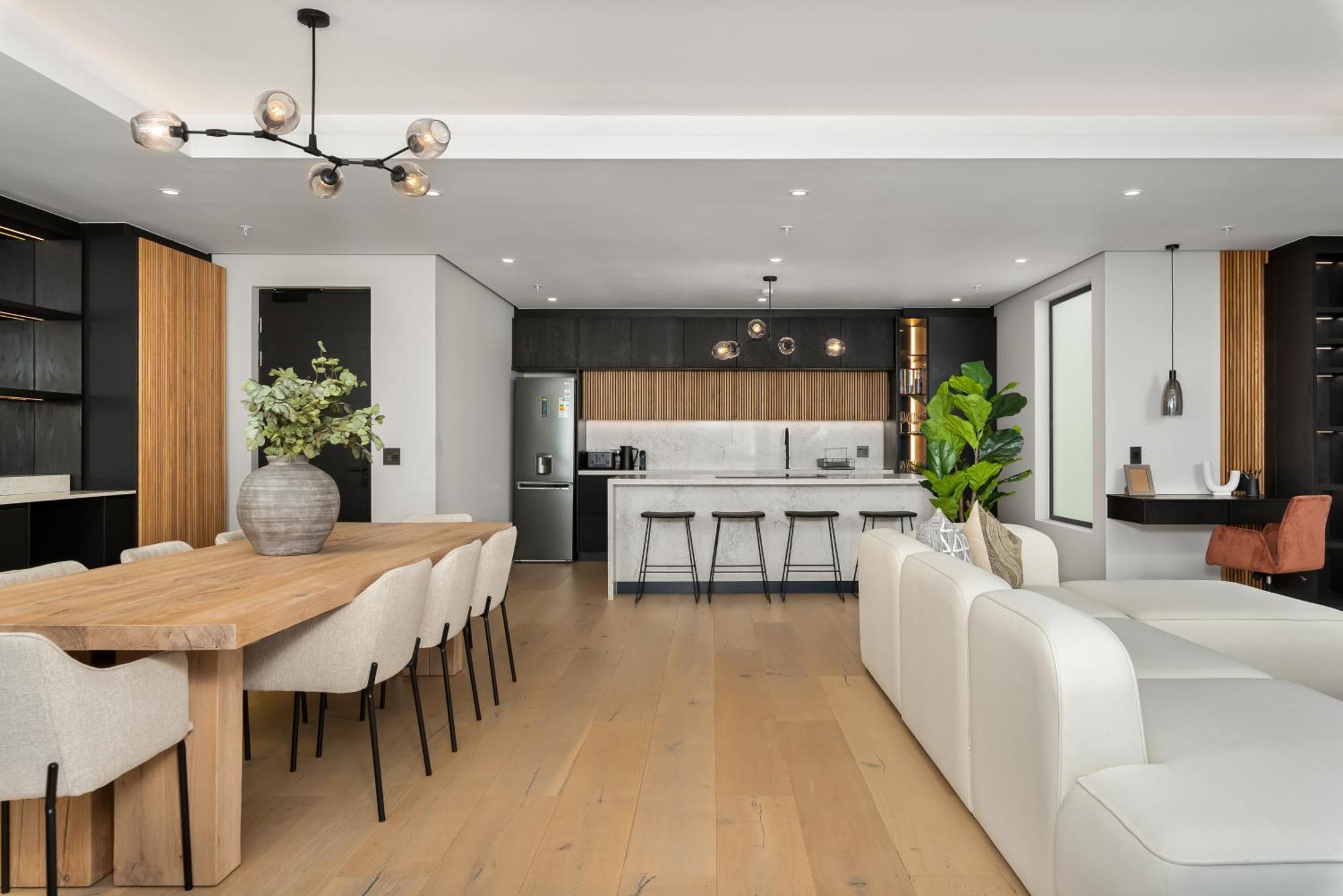 The Avant Luxury Apartments Κέιπ Τάουν Εξωτερικό φωτογραφία