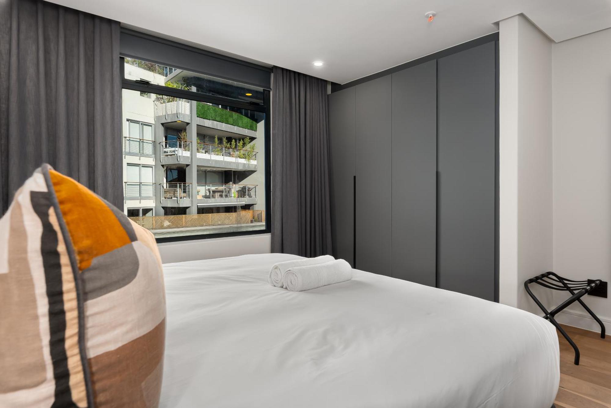 The Avant Luxury Apartments Κέιπ Τάουν Εξωτερικό φωτογραφία